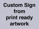 custom-blank-sign~
